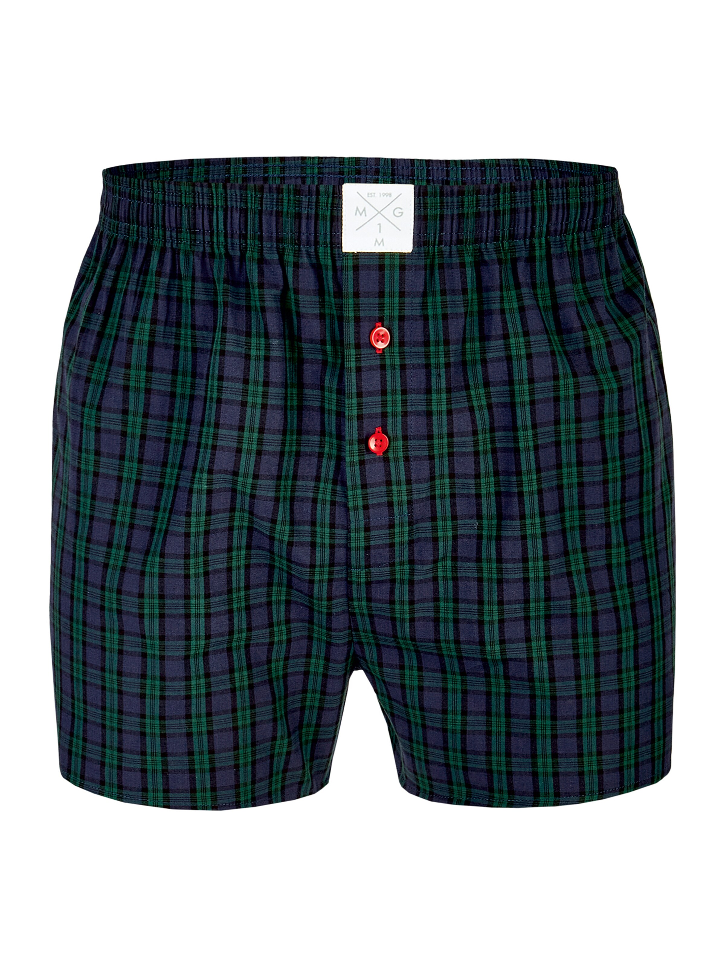 MG-1 Boxer shorts in Mixed colours