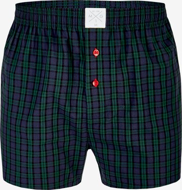 MG-1 Boxershorts in Mischfarben