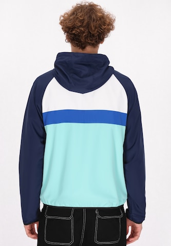 Veste mi-saison Mo ATHLSR en bleu