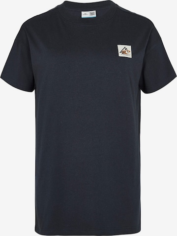 O'NEILL Shirt in Blue: front