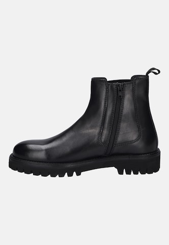 JOSEF SEIBEL Boot 'Romed' in Black