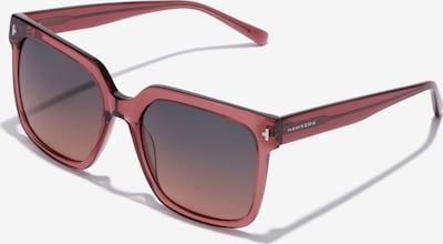 Ochelari de soare 'Euphoria' HAWKERS pe roz închis, Vizualizare produs