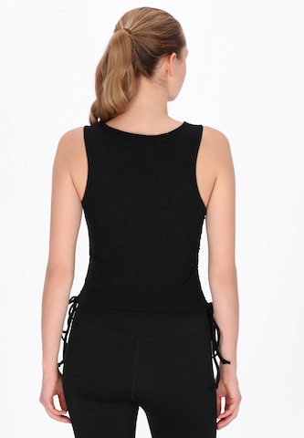 myMo ATHLSR - Top en negro