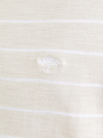 T-Shirt FYNCH-HATTON en gris