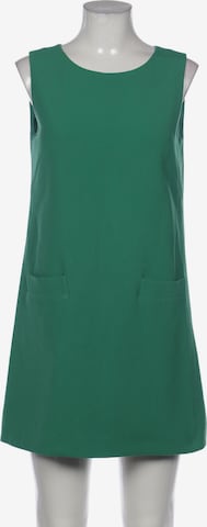 Tara Jarmon Dress in M in Green: front