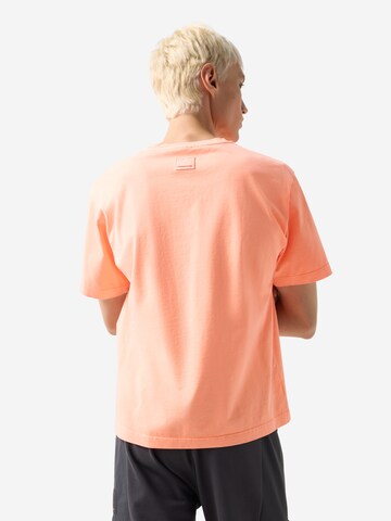 Bogner Fire + Ice T-Shirt 'Avan' in Orange
