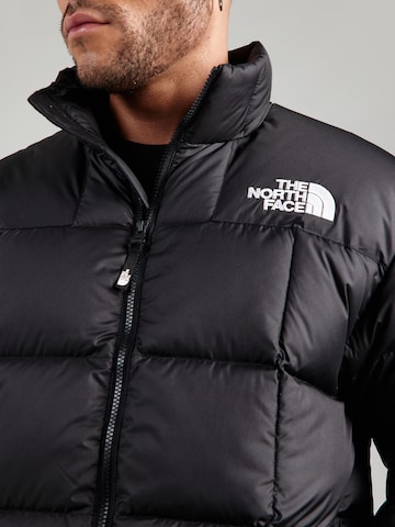 THE NORTH FACE - Chaqueta de invierno 'Lhotse' en negro