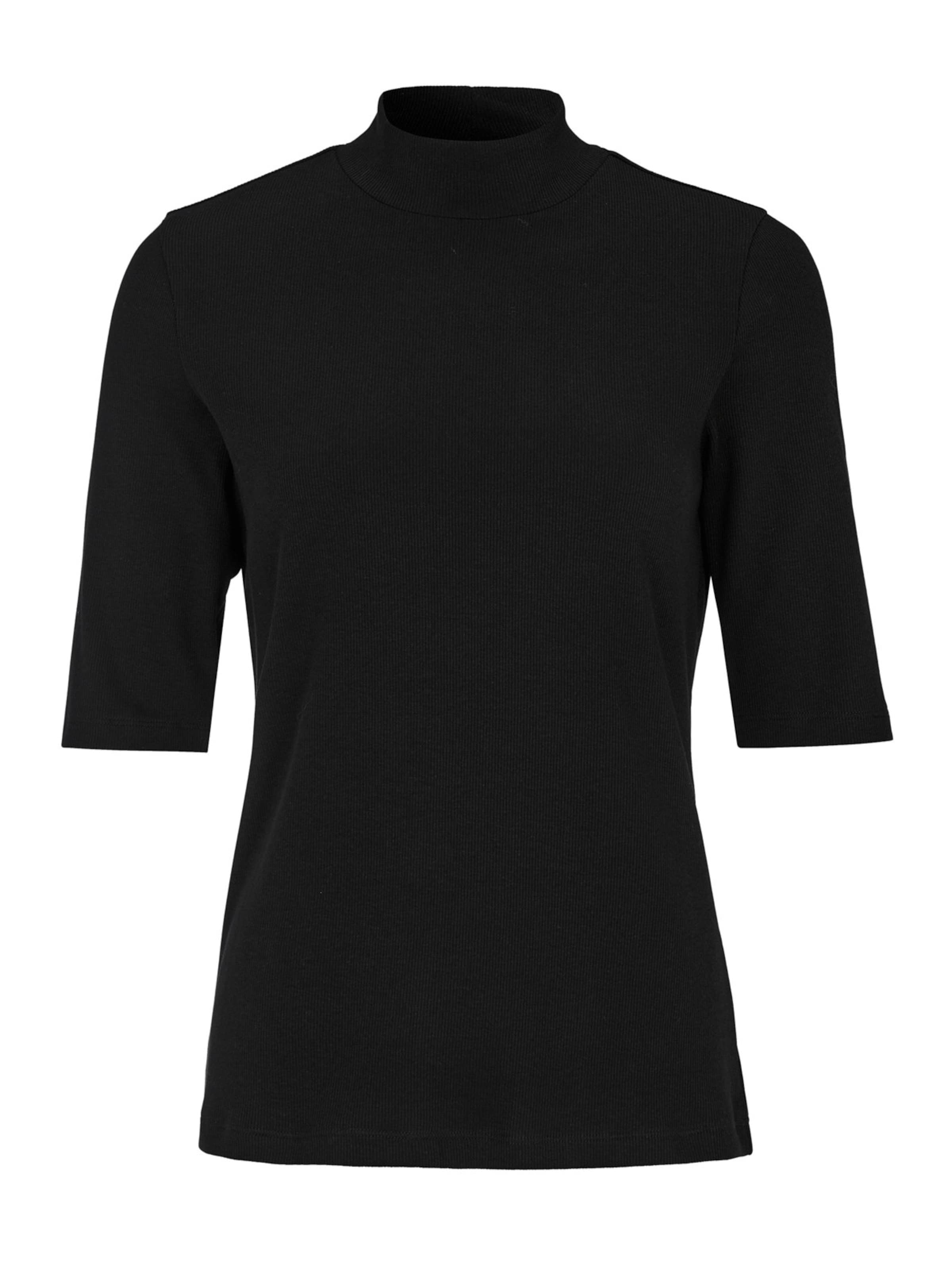 Cellbes of Sweden Shirt in Zwart: voorkant