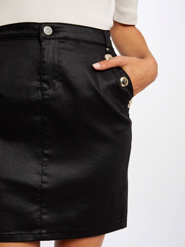 Morgan Skirt 'JAOLO' in Black