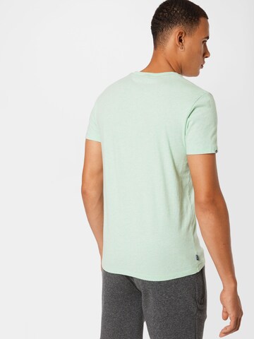 Superdry Shirt in Green