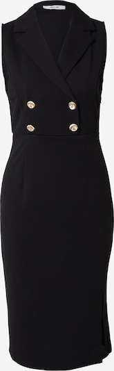 Trumpa kokteilinė suknelė 'Lani' iš ABOUT YOU, spalva – juoda, Prekių apžvalga