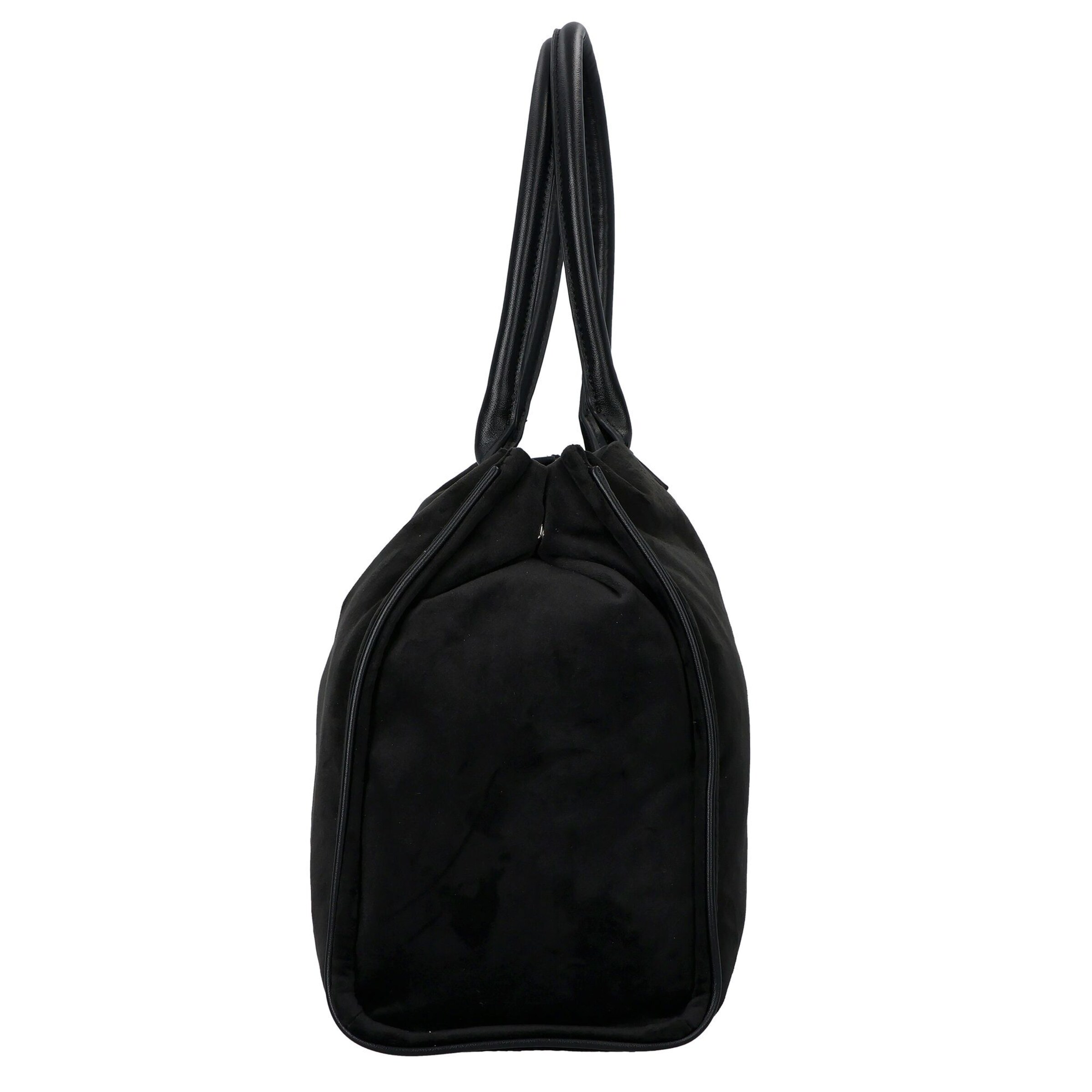 Cabas 'Iris ' Juicy Couture en noir