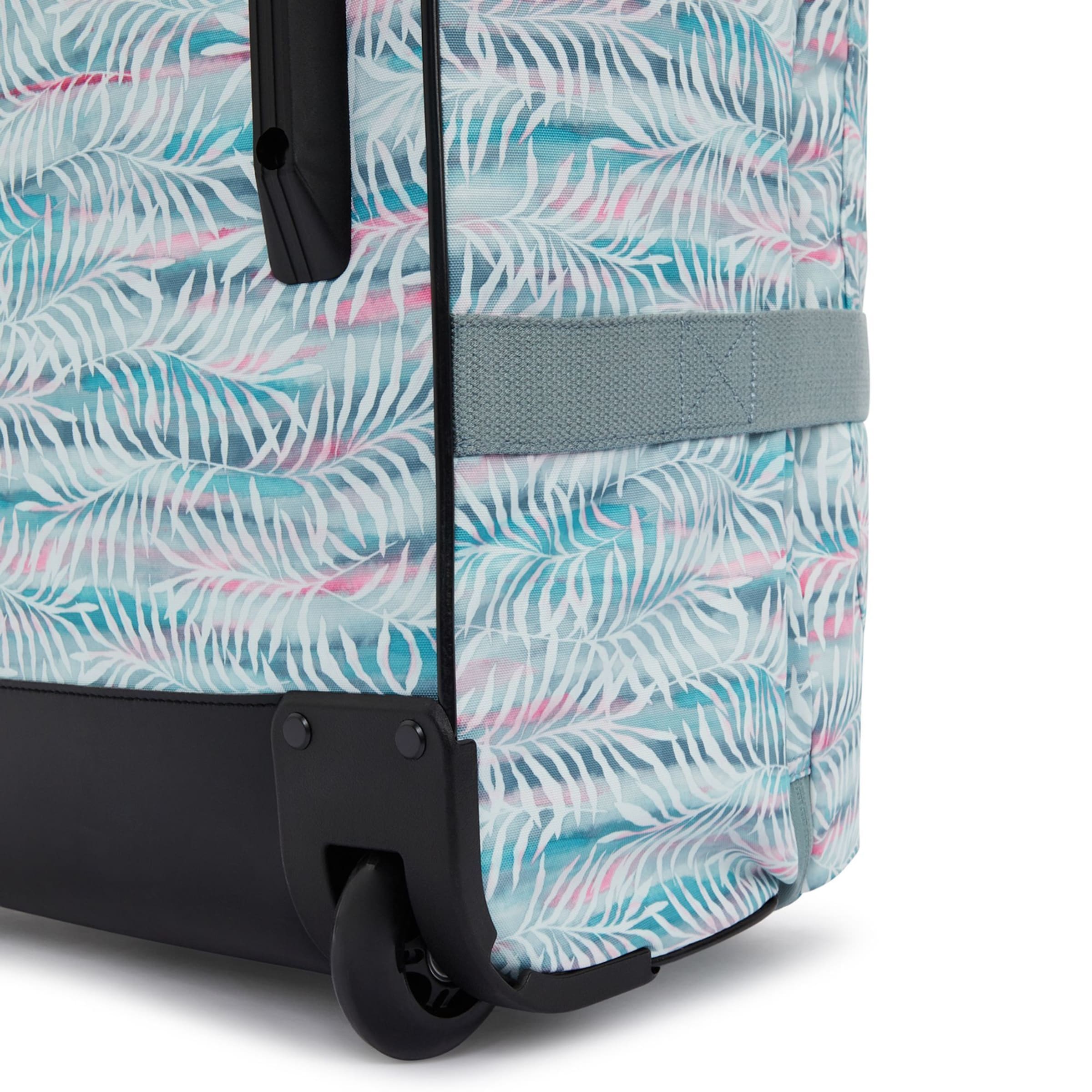 Borsa da viaggio 'Aviana' di KIPLING in blu