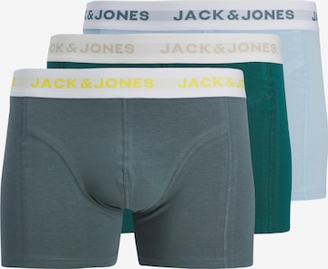 mėlyna JACK & JONES Boxer trumpikės 'JACDEAN': priekis