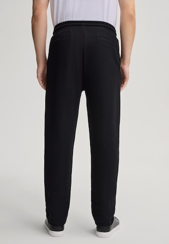 Regular Pantalon 'Duncan' JOOP! Jeans en noir