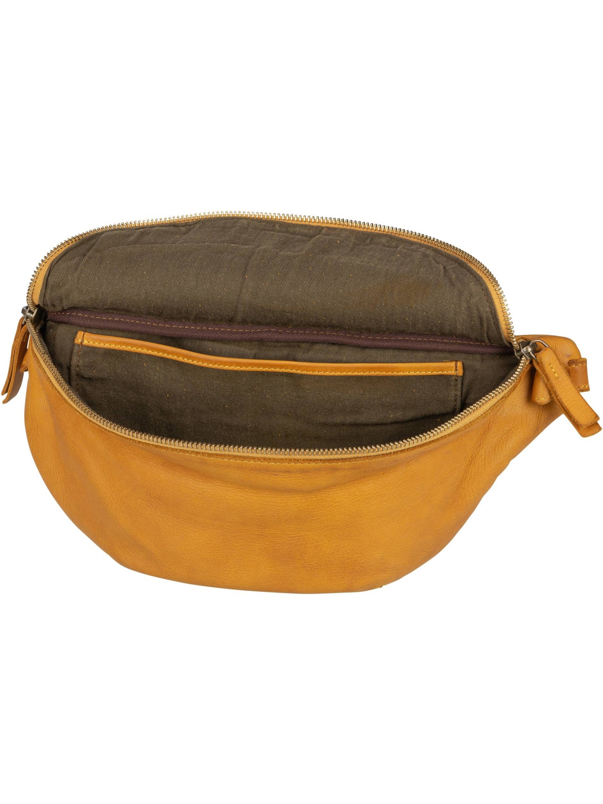 Sacs banane 'Submarine' Harold's en marron