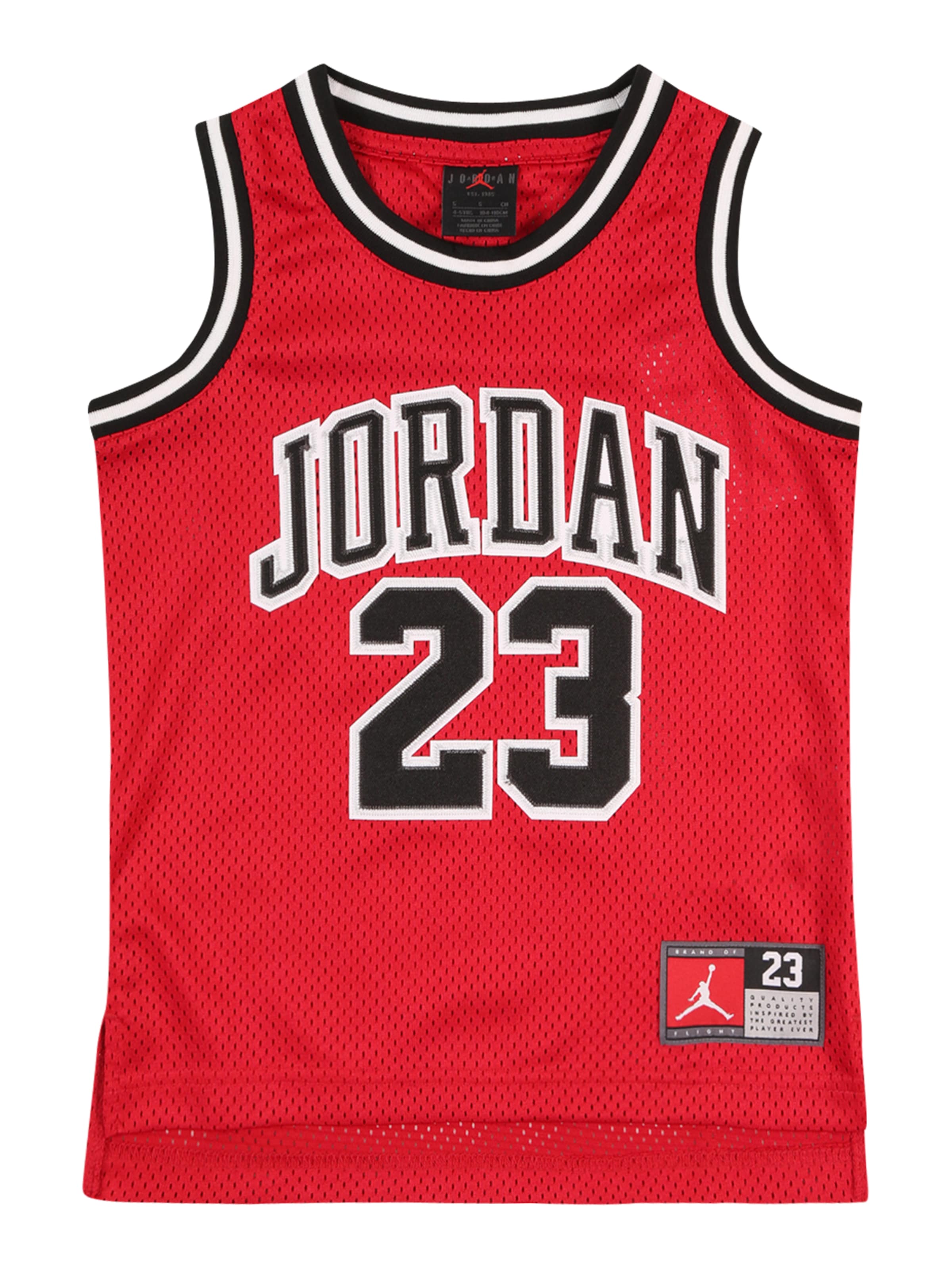 Jordan Särk, värv punane: eest vaates