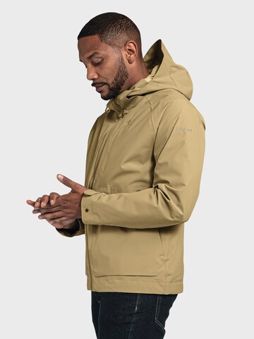 Veste outdoor 'Lausanne' Schöffel en beige