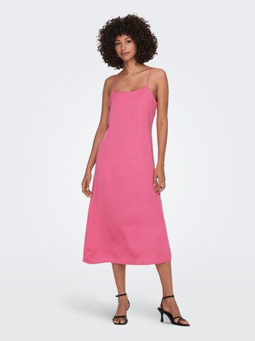 JDY Dress in Pink