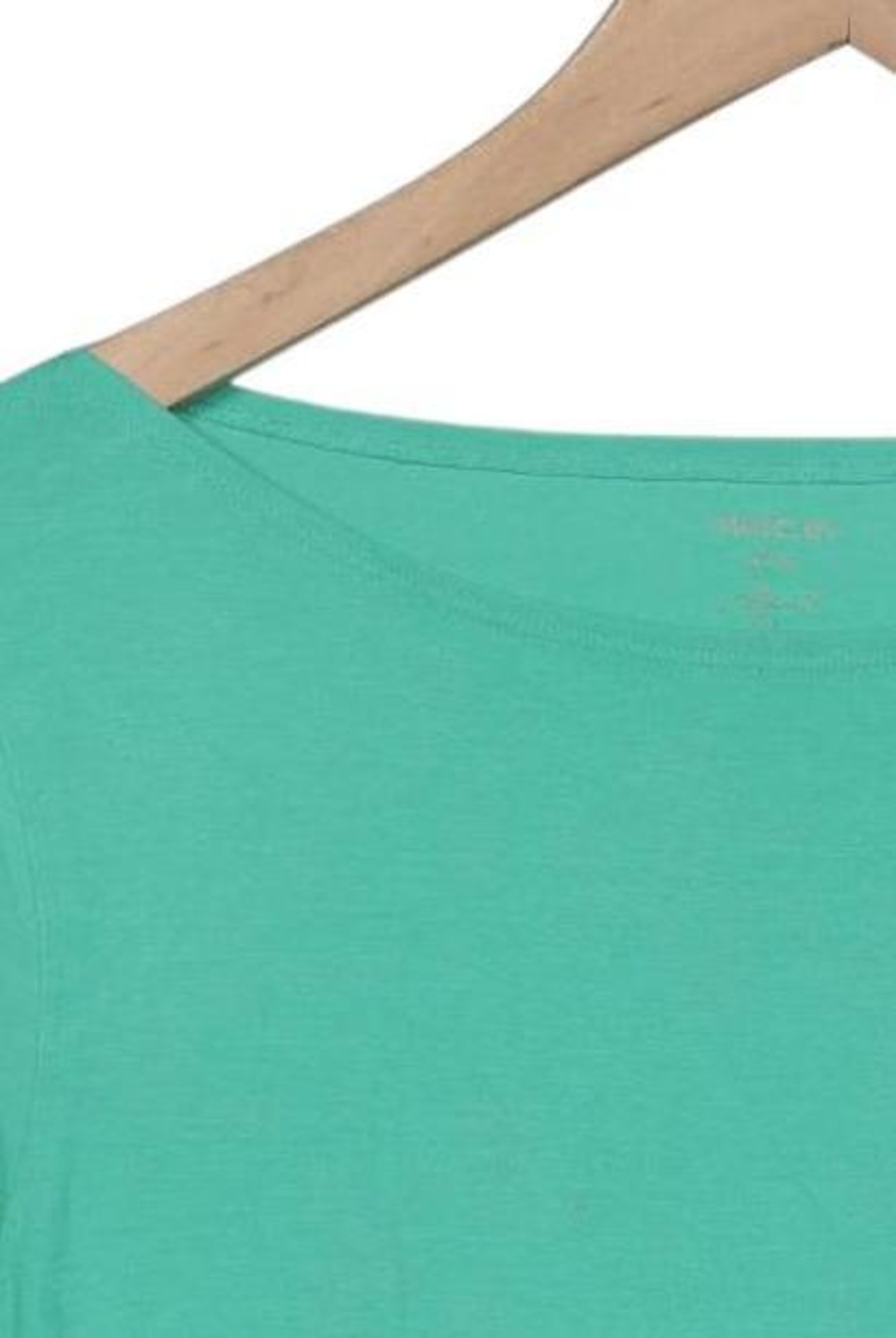 Marc Cain Langarmshirt M in Grün