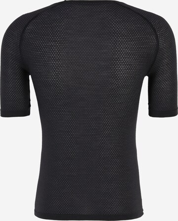 ODLO Base layer σε μαύρο