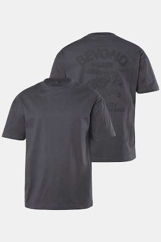 STHUGE Shirt in Grijs