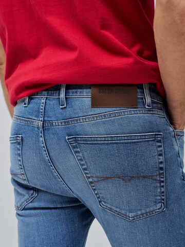 Salsa Jeans Skinny Jeans in Blue