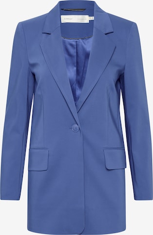 InWear Blazer 'Zella' in Blue: front