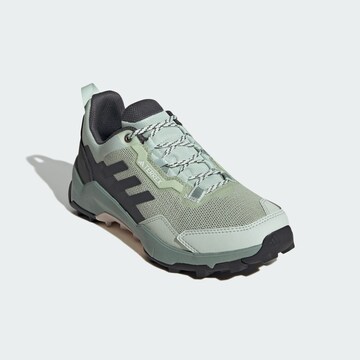 Scarpa bassa 'Ax4' di ADIDAS TERREX in verde
