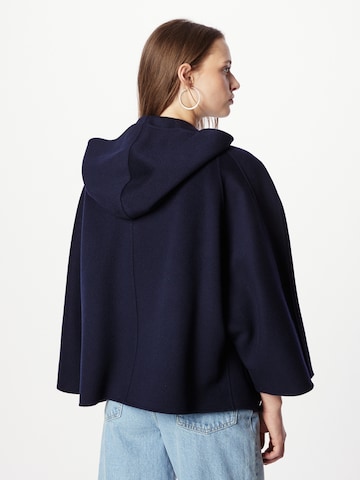 Manteau mi-saison 'CALIGA' Weekend Max Mara en bleu