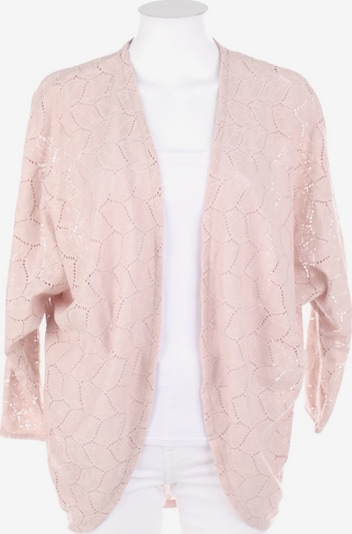 H&M Sweater & Cardigan in M in Pink, Item view