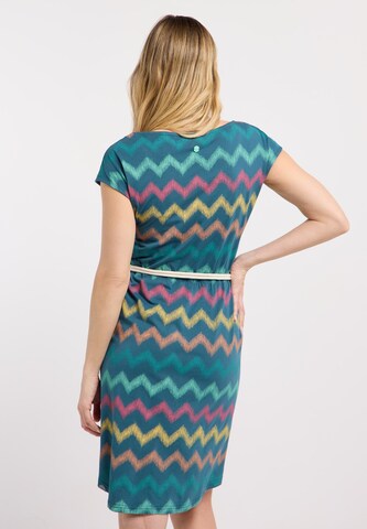 Ragwear Summer Dress in Mixed colors