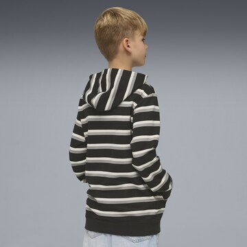 PUMA Sweatshirt in Black