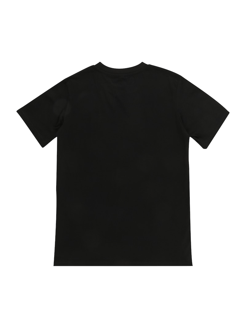 Teens (Size 140-176) T-shirts Black