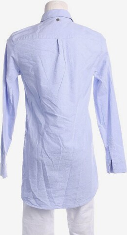 Rich & Royal Bluse / Tunika S in Blau