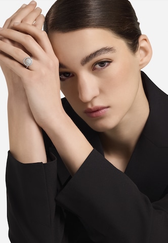 Furla Jewellery Ring in Silber: Vorderseite