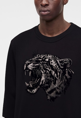 ANTONY MORATO - Sudadera en negro