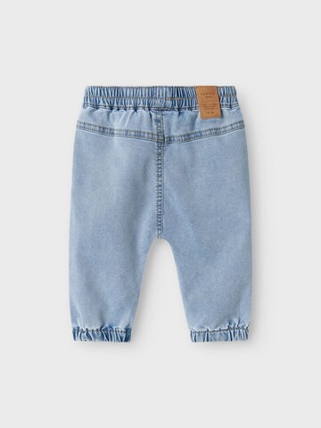 NAME IT Regular Jeans in Blue