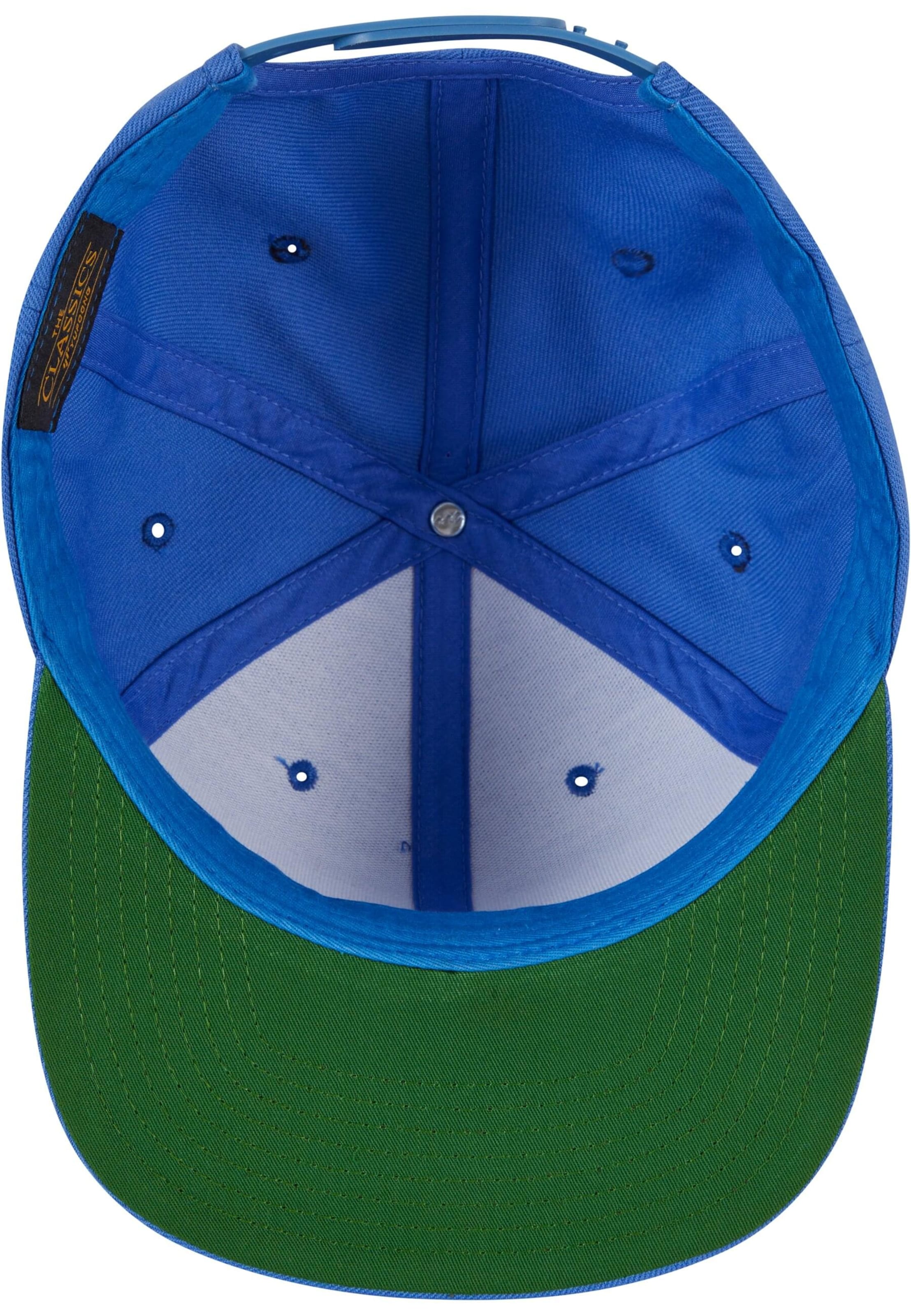 Flexfit Hat in Blue