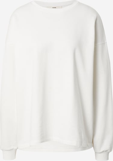 A LOT LESS Μπλουζάκι 'Sunny' σε λευκό, Άποψη προϊόντος