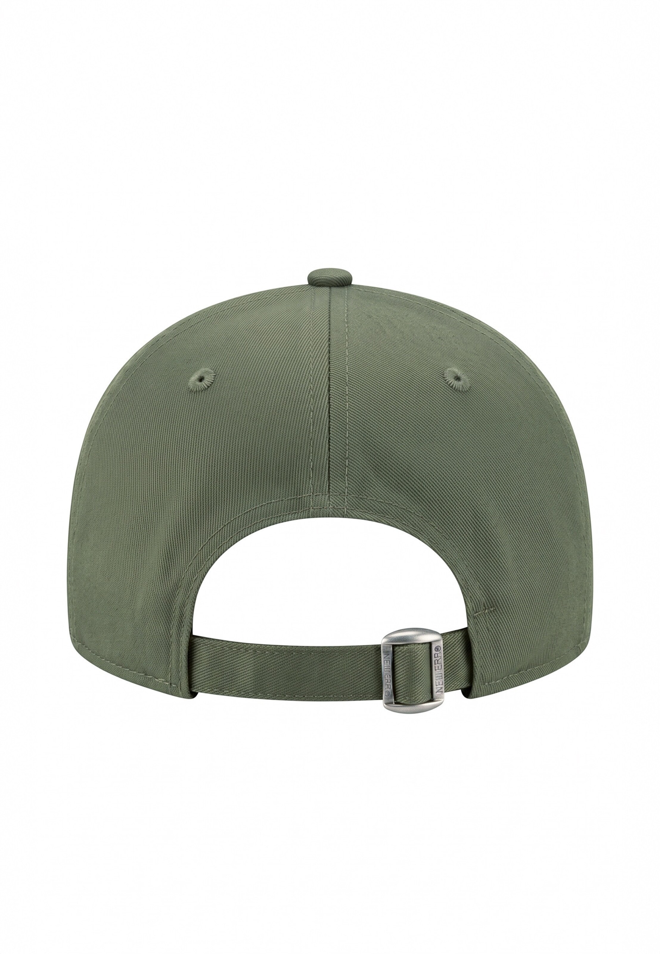 Colucci Pet '9Forty' in Groen: terug