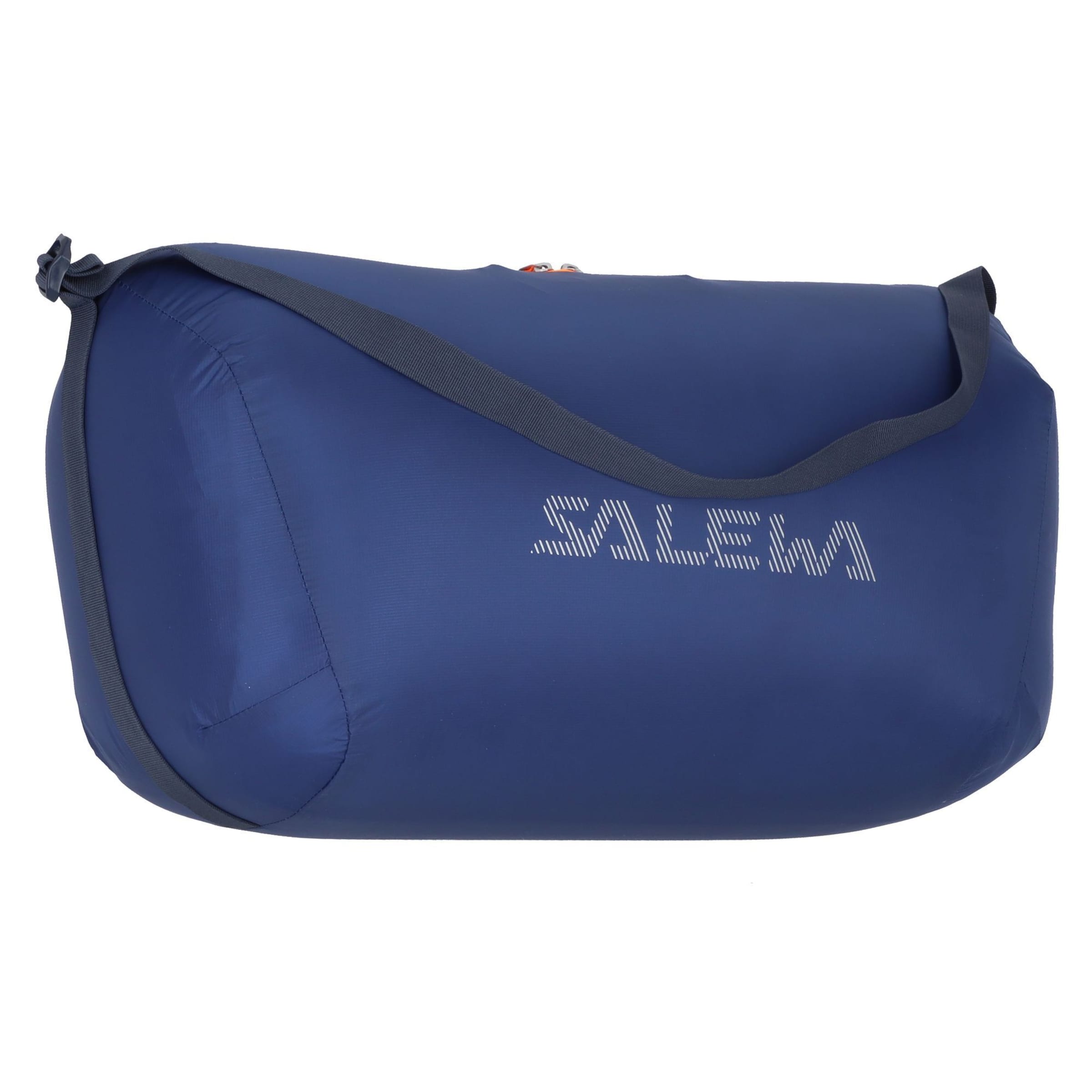 SALEWA Sporttas 'Ultralight ' in Blauw