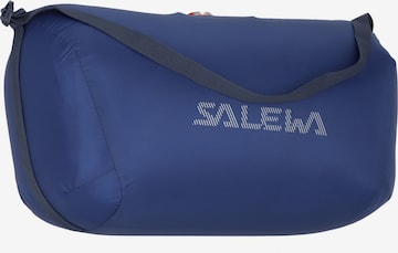 SALEWA Sports Bag 'Ultralight ' in Blue