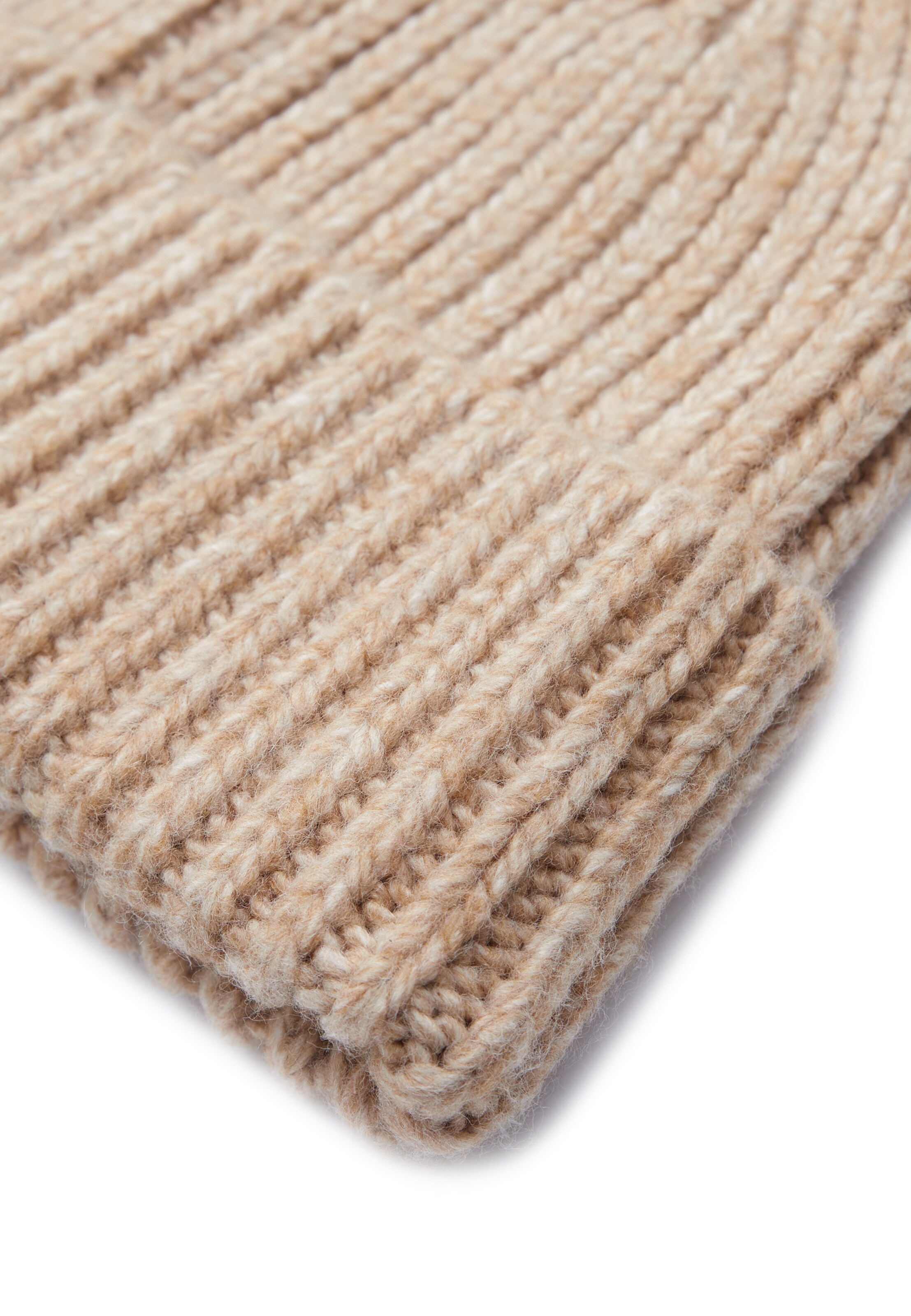 Style Republic Beanie in Beige