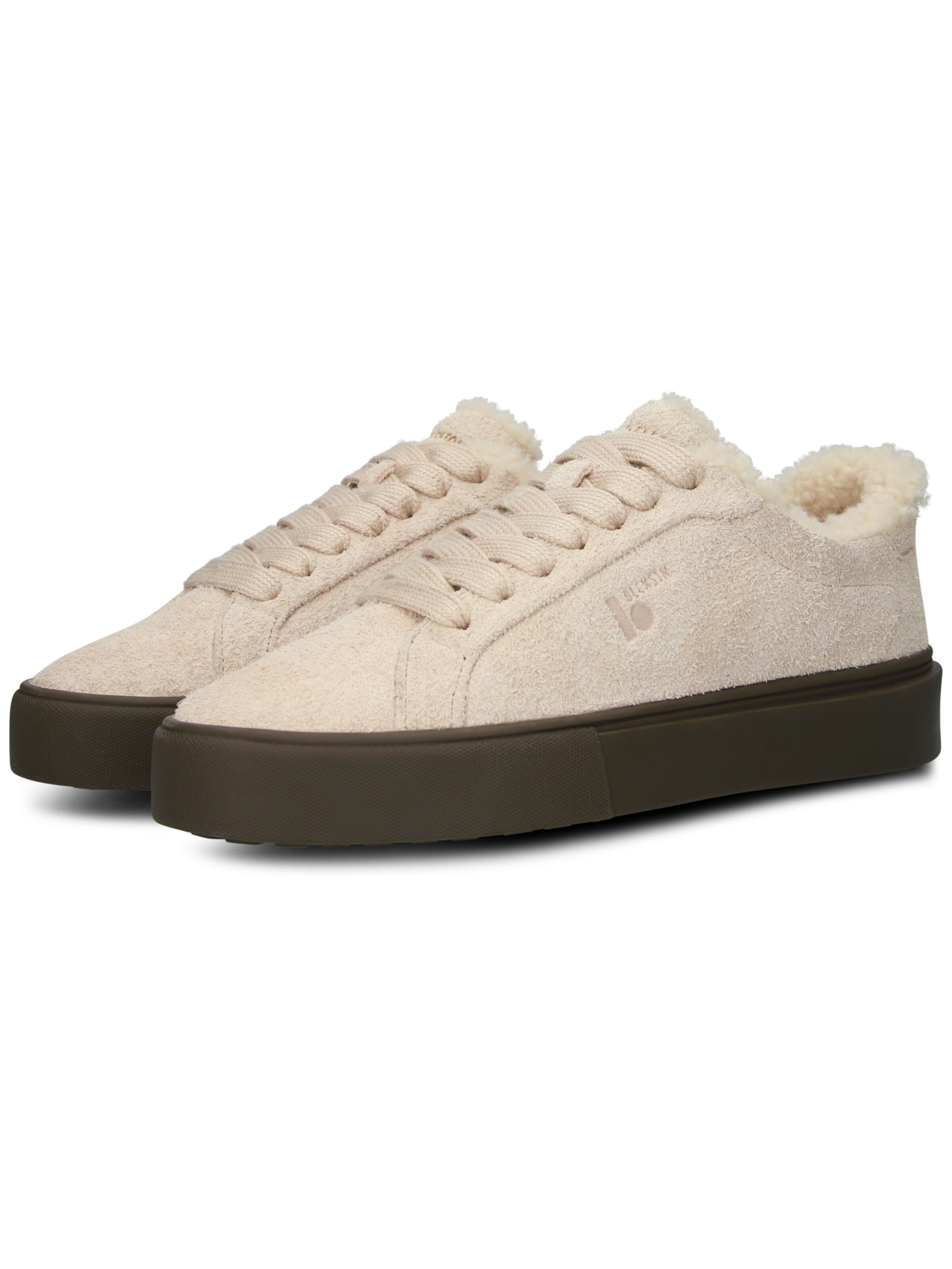 BLACKSTONE - Zapatillas deportivas bajas 'QUARTZ ZEN' en blanco