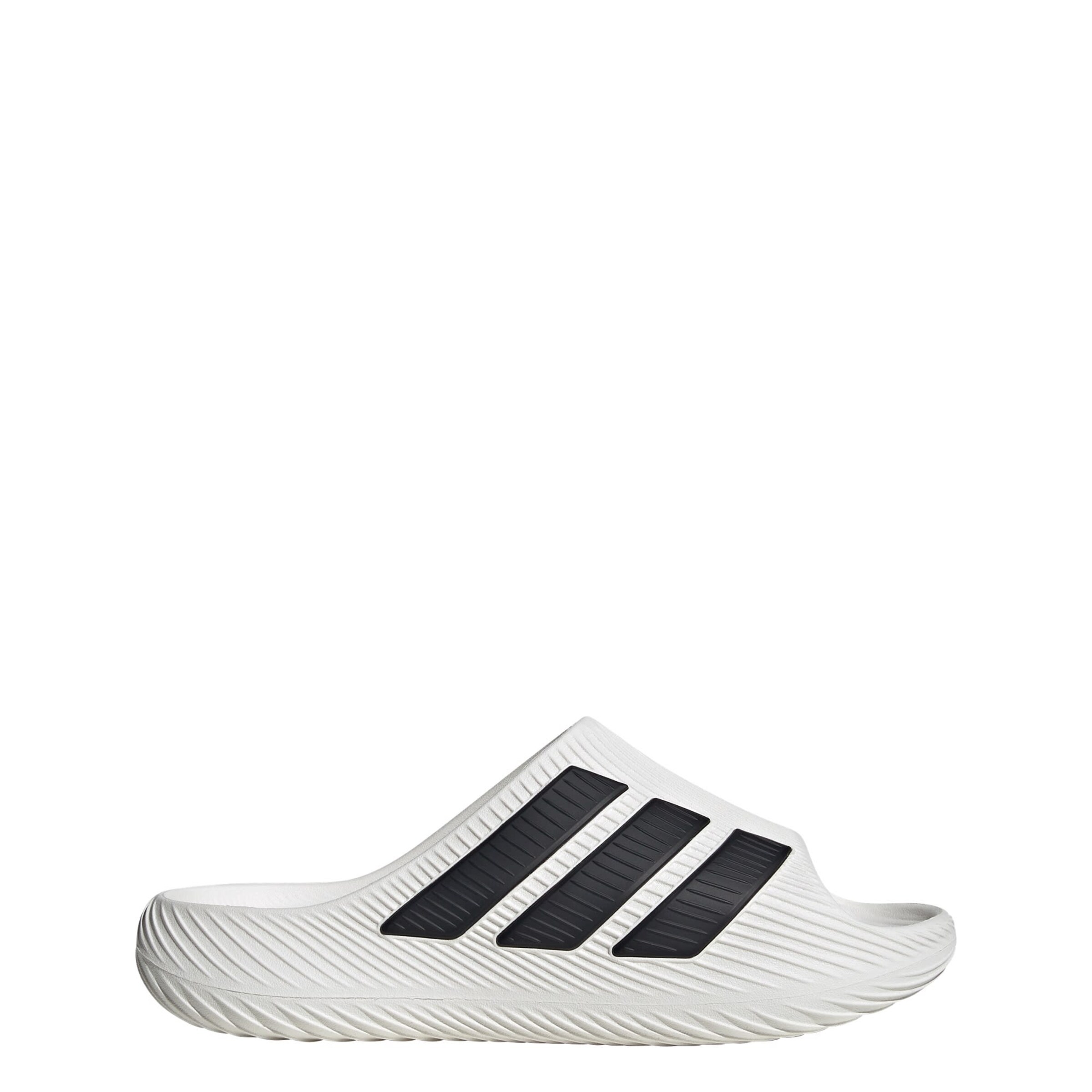 ADIDAS SPORTSWEAR Pantolette 'Purechill' in Weiß