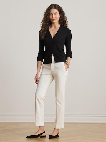 Lauren Ralph Lauren Szabványos Nadrág - fehér