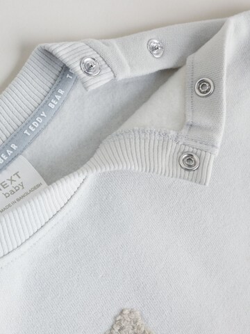 Tuta da jogging di Next in grigio