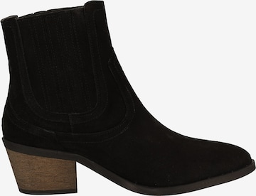 ILC Ankle Boots in Black