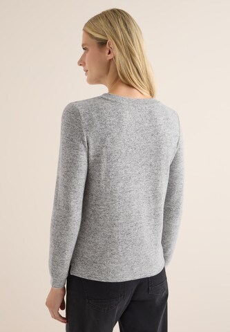 CECIL Shirt in Grey